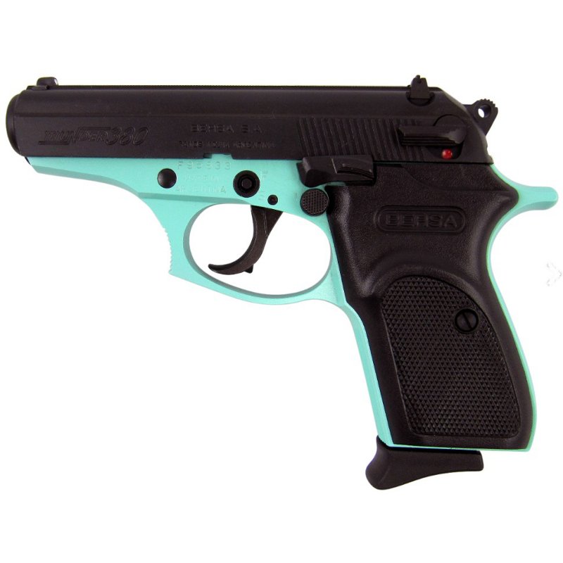 Bersa Thunder 380 A… - image