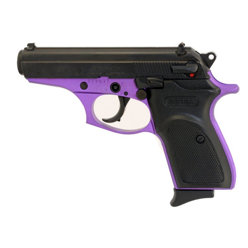 Bersa Thunder 380 A… - image
