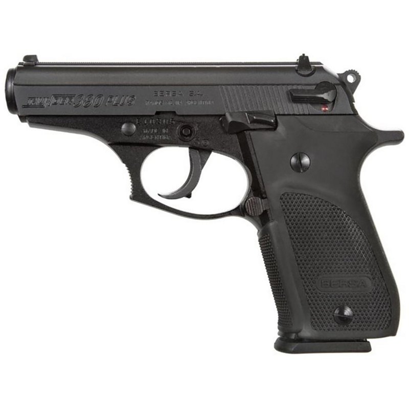 Bersa Thunder 380 A… - image