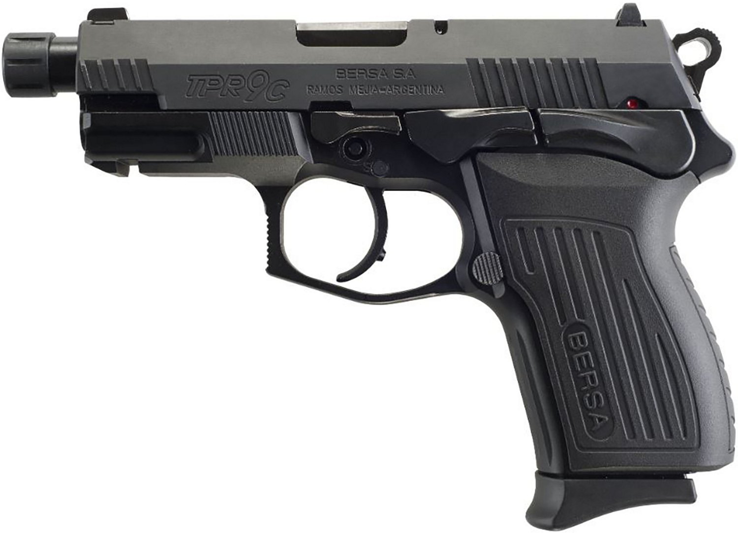 Bersa TPR9 X Compact 9mm Luger Pistol | Academy