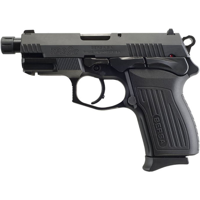 Bersa TPR9 X Compac… - image