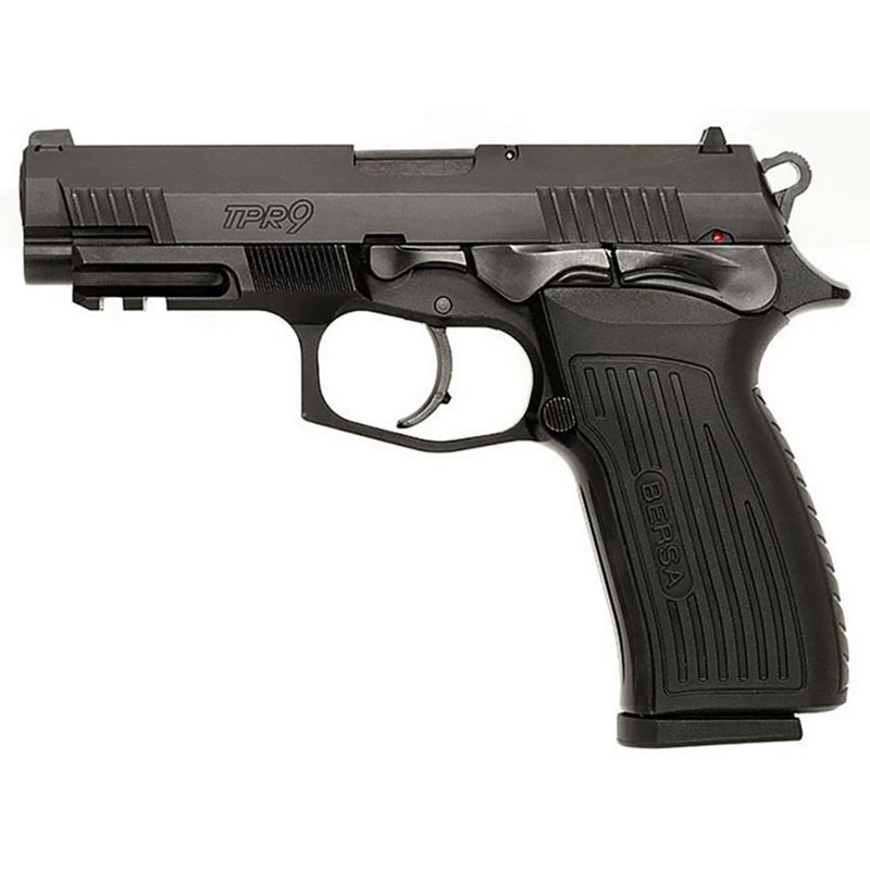 Bersa TPR9 9Mm Sing… - image