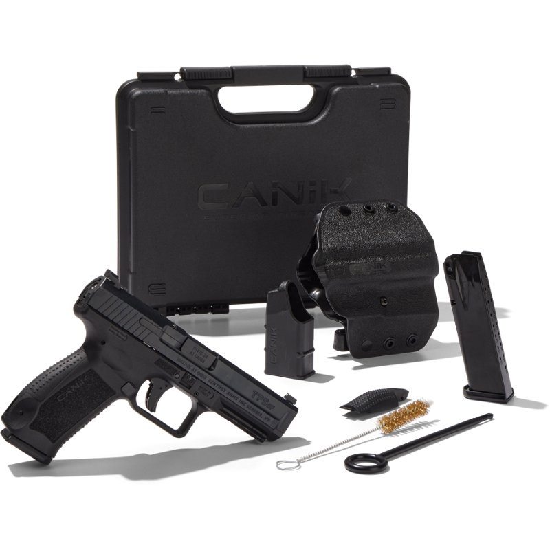 Canik TP9SF Special… - image