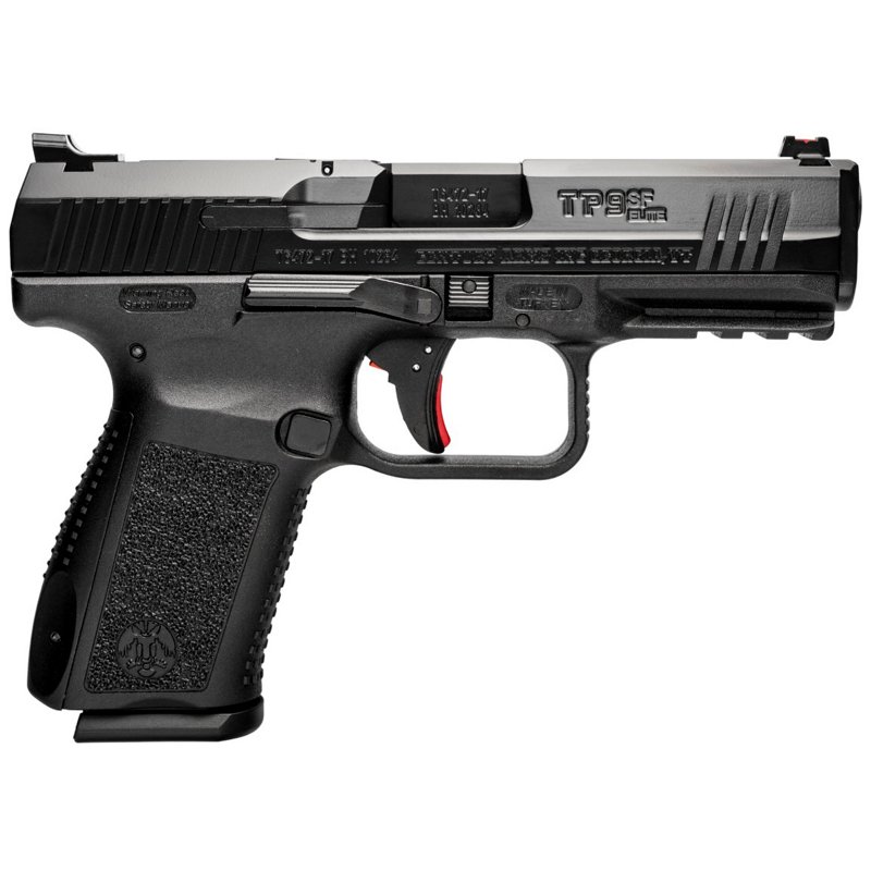 Canik TP9SF Elite 9… - image