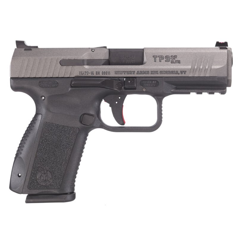 Canik TP9SF Elite 9… - image