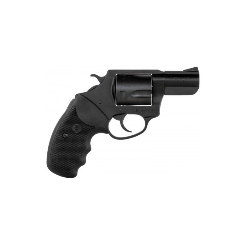 Charter Arms The Pr… - image