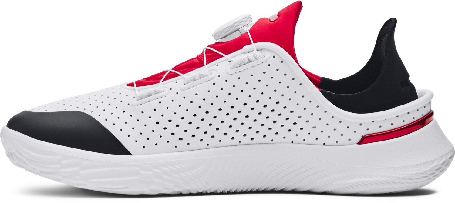 Under Armour Adults' Flow SlipSpeed Training Shoes | Academy