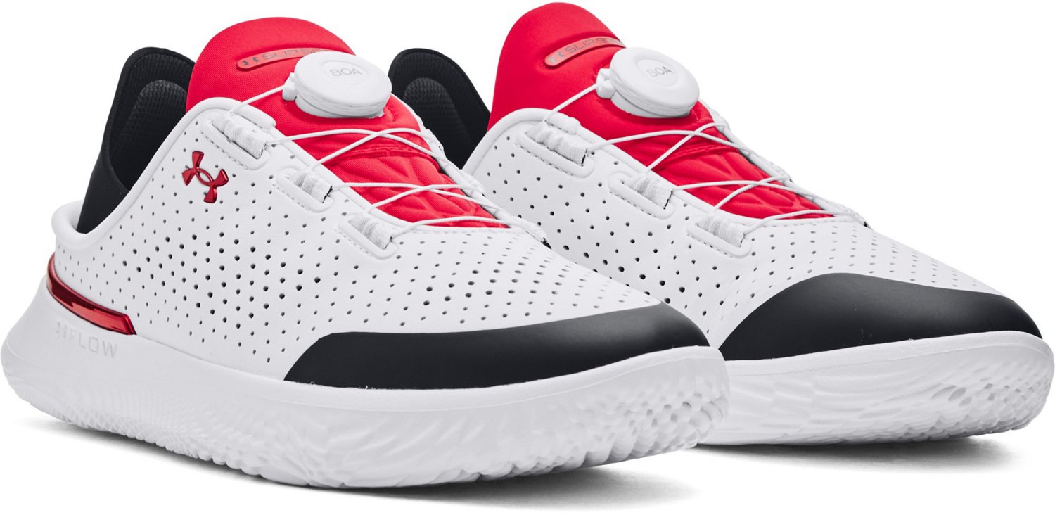 Under Armour Adults' Flow SlipSpeed Training Shoes Academy