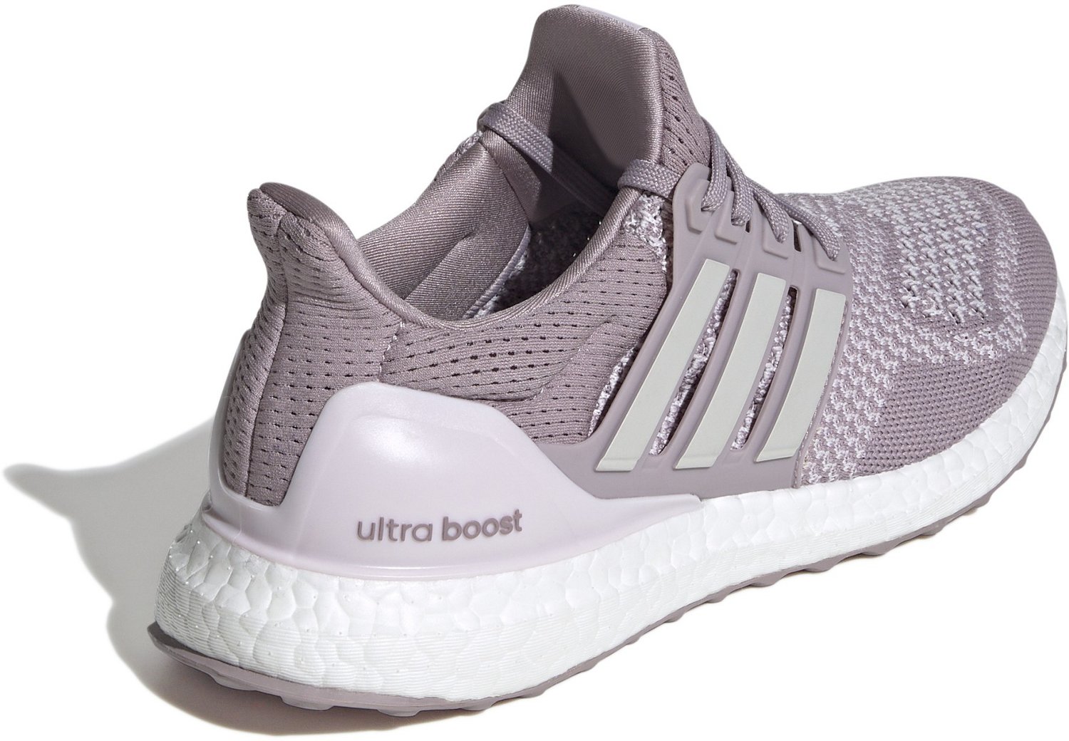 adidas Women’s Ultraboost 1.0 DNA Running Shoes                                                                                - view number 4