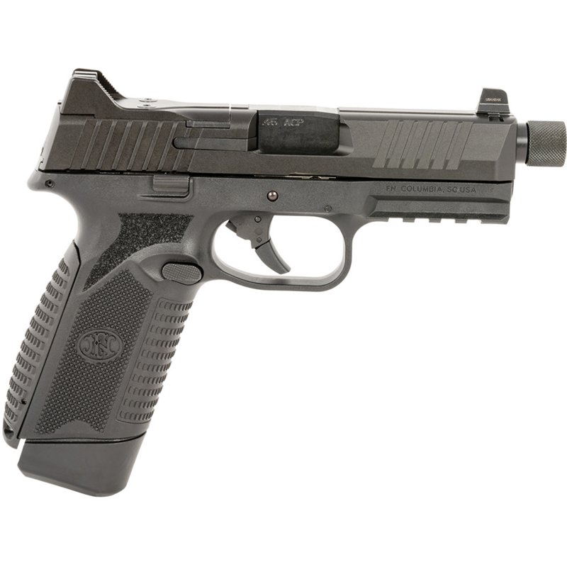 Fn 545 45 Acp Pistol - image