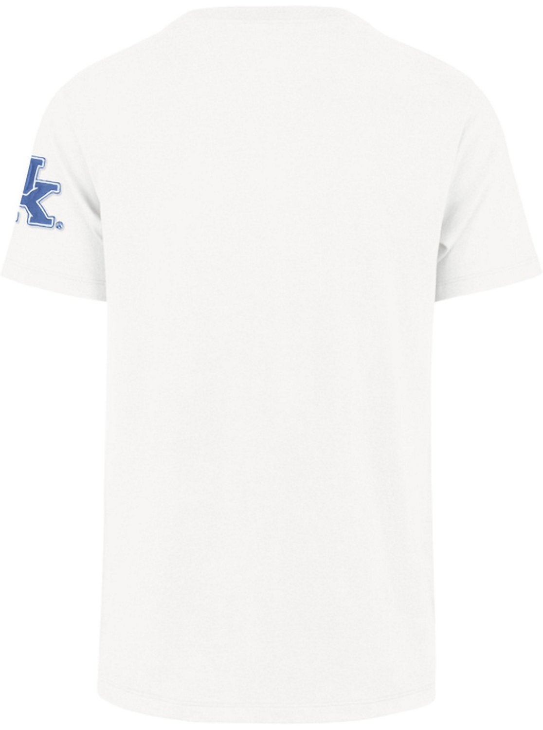 '47 University of Kentucky Namesake Franklin Fieldhouse T-shirt - view number 2