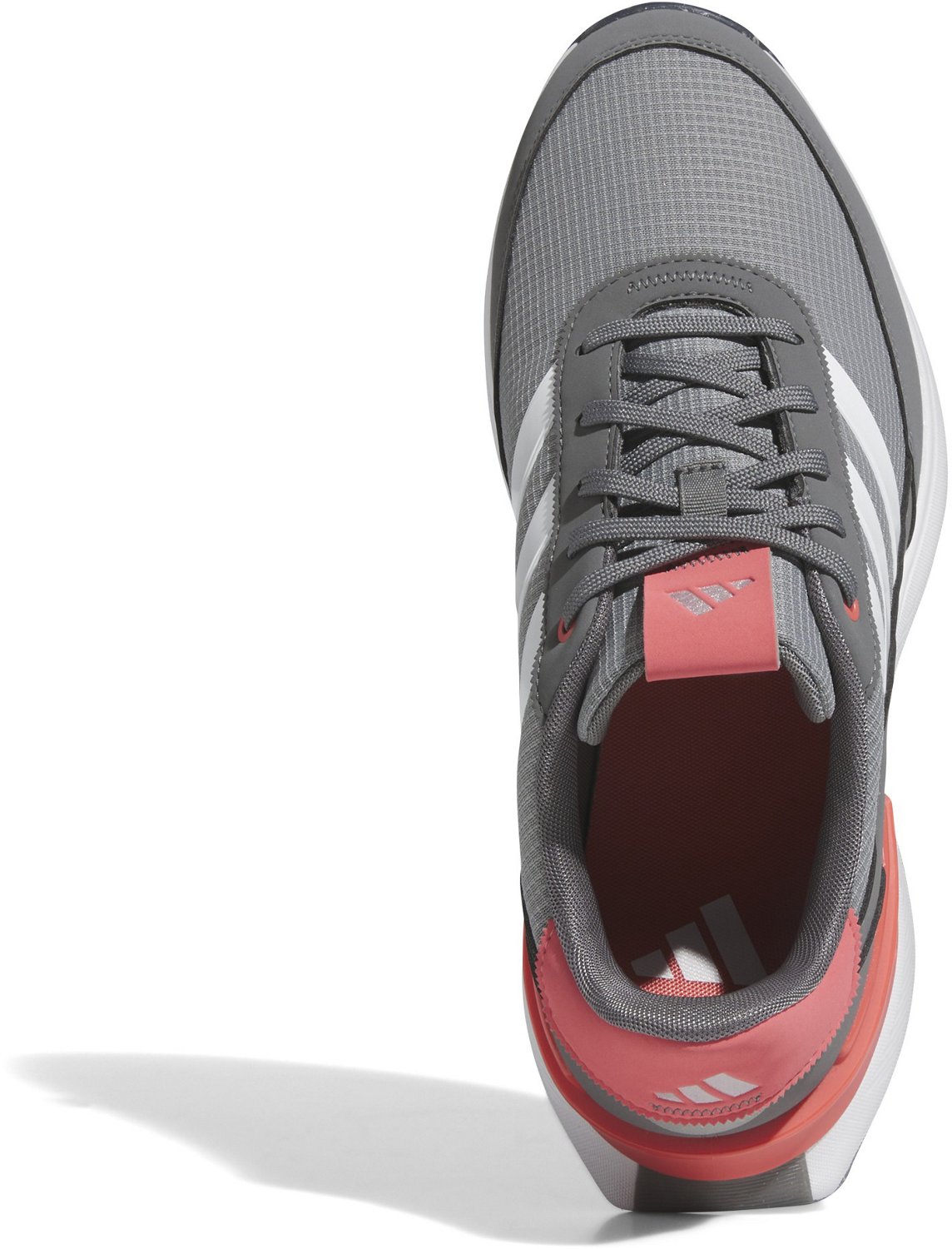 adidas Men's S2G Spikeless 24 Golf Shoes - view number 5