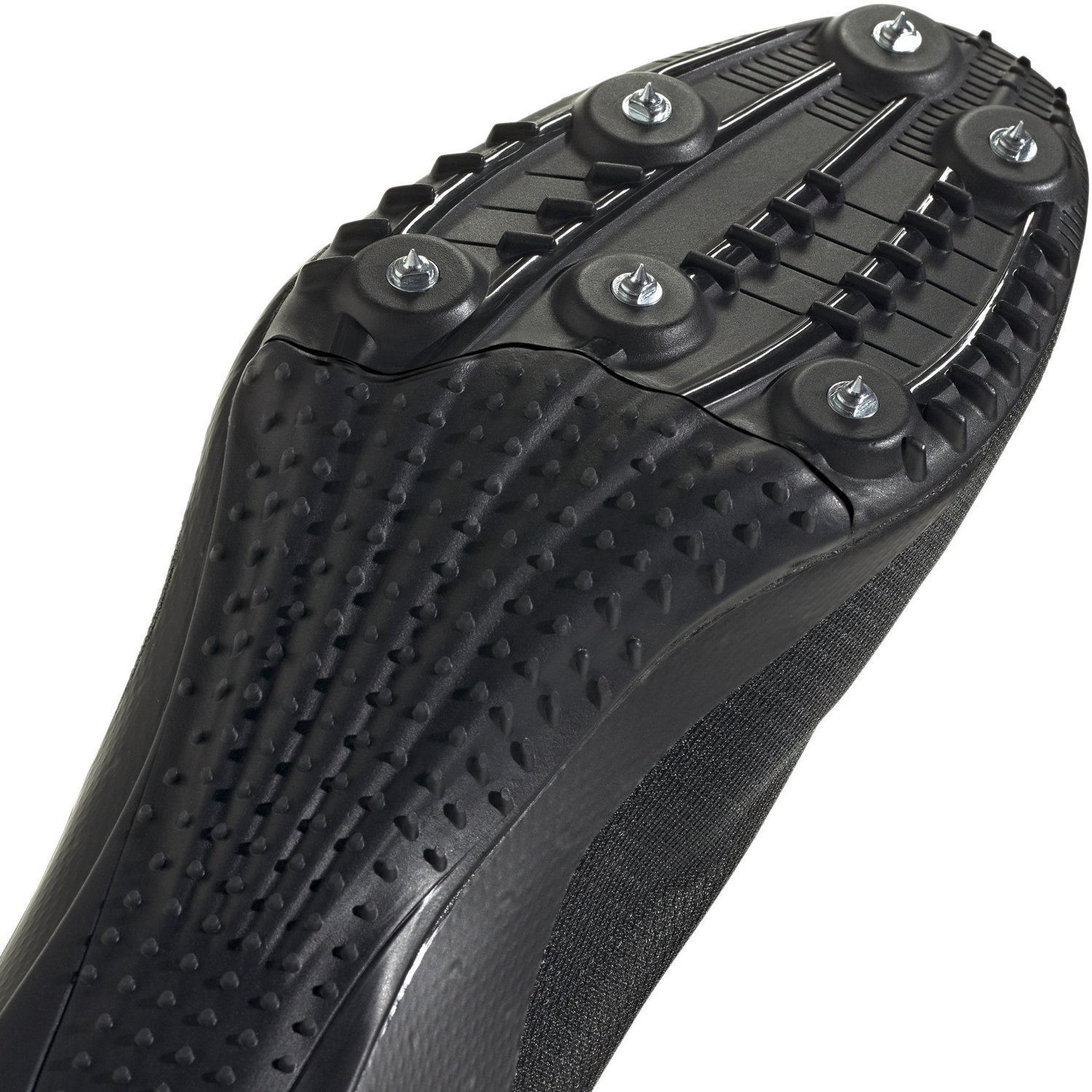 adidas Adults’ Adizero Sprintstar Track Spikes                                                                                 - view number 8