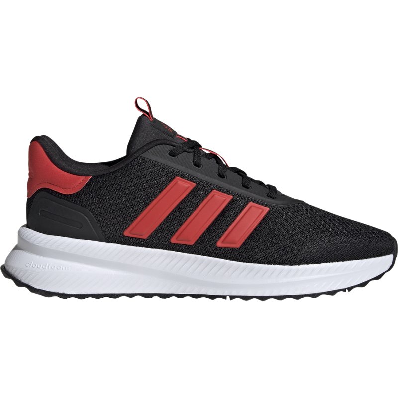 adidas Men's X_PLR Path Shoes Black/Red, 9 - Men's Active at Academy Sports product image