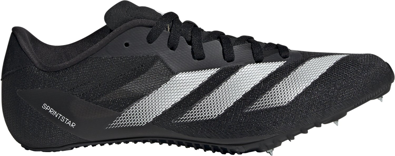 adidas Adults’ Adizero Sprintstar Track Spikes