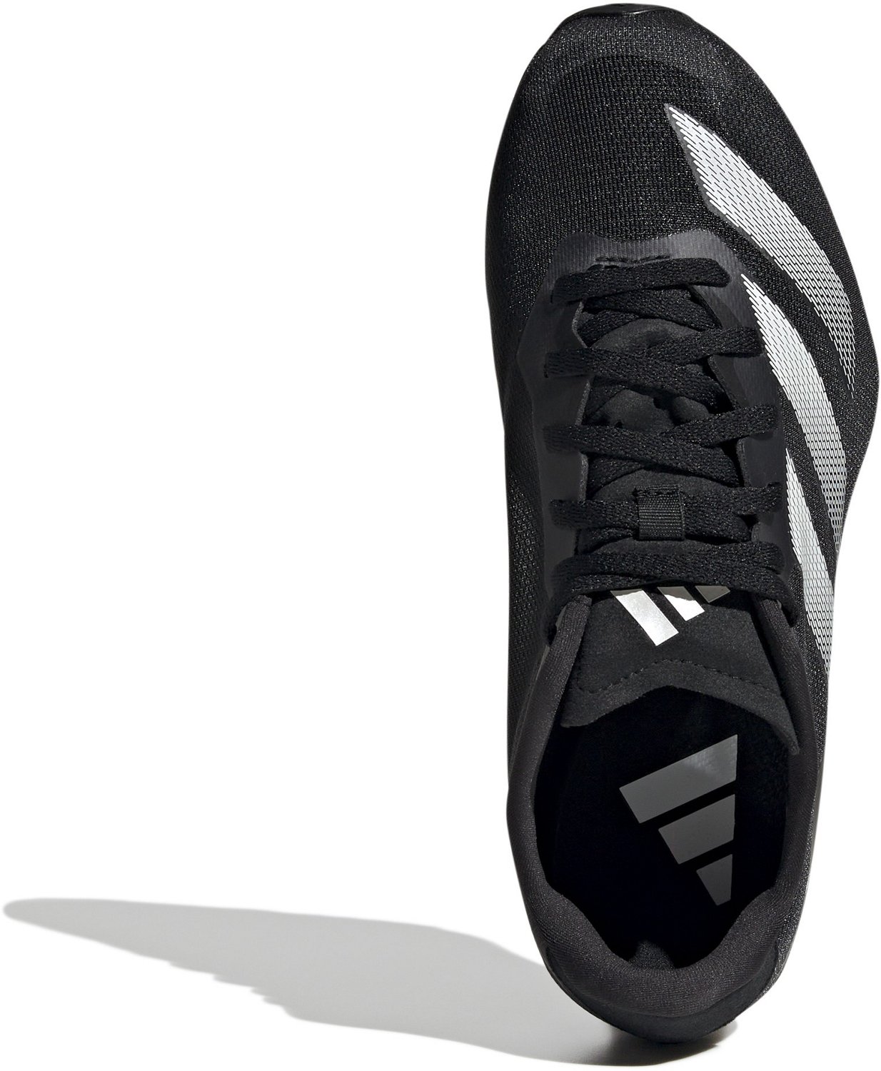 adidas Adults’ Adizero Sprintstar Track Spikes | Academy