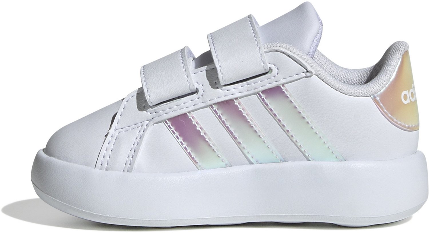 Adidas tennis shoes for toddlers best sale