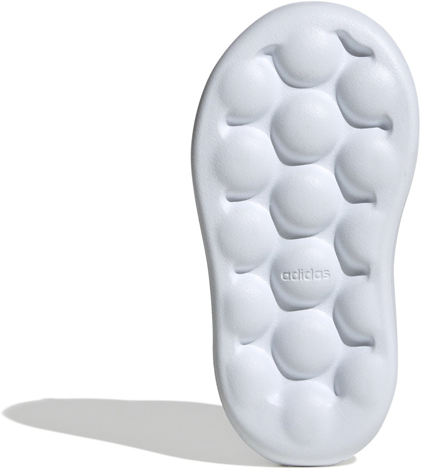 adidas Toddler Kids' Grand Court 2.0 Timless Tennis Shoes - view number 6