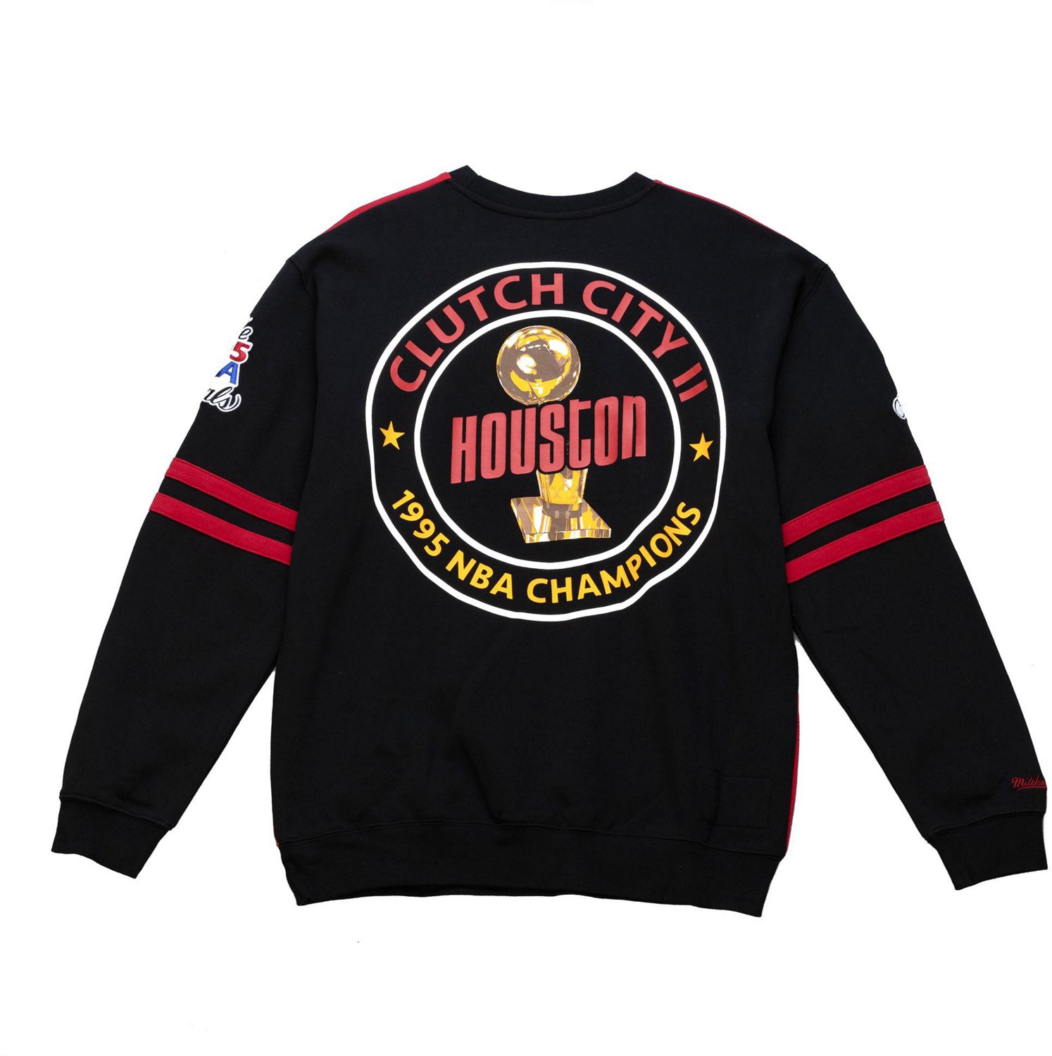 Champion sweater academy clearance nba