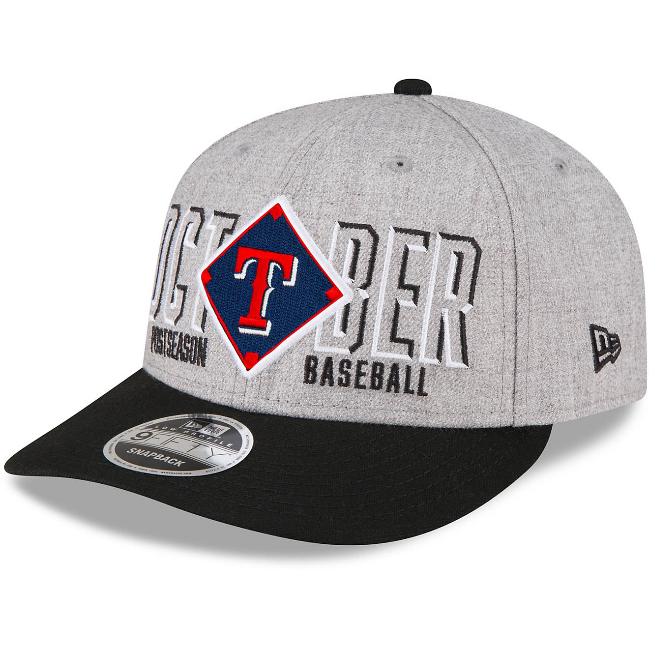 rangers baseball hats