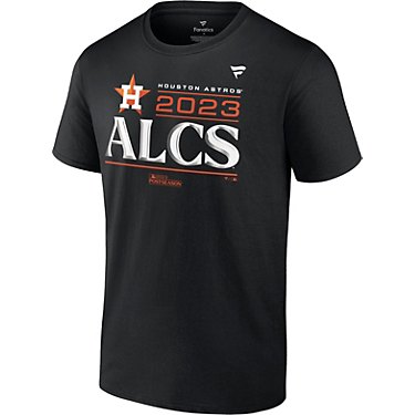 Houston Astros Fanatics Branded Women's Diva Jersey V-Neck T-Shirt