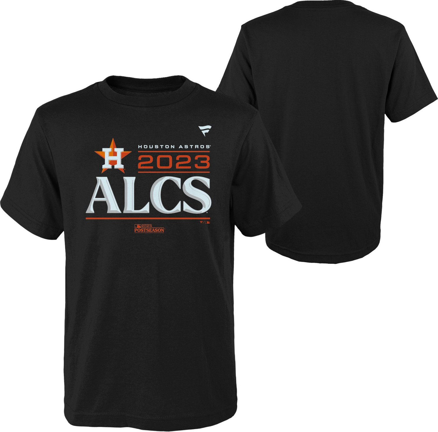 Houston Astros Urban Youth Academy T-Shirt (Youth L)