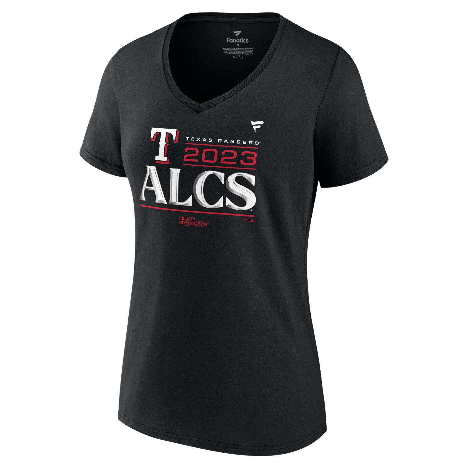  MLB Men's Big & Tall Texas Rangers League Championship Screen  Print Long Sleeve Tee (Red, 2XL Tall) : Sports Fan T Shirts : Sports &  Outdoors
