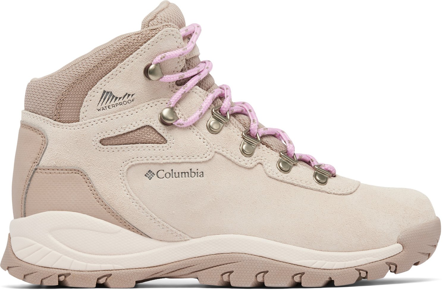 Women's Hiking Boots + Shoes