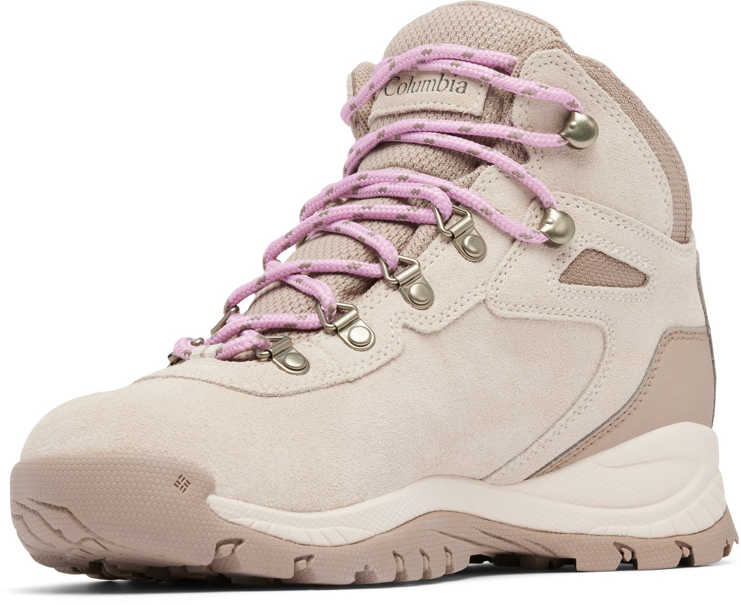 Women's Newton Ridge™ Plus Waterproof Hiking Boot