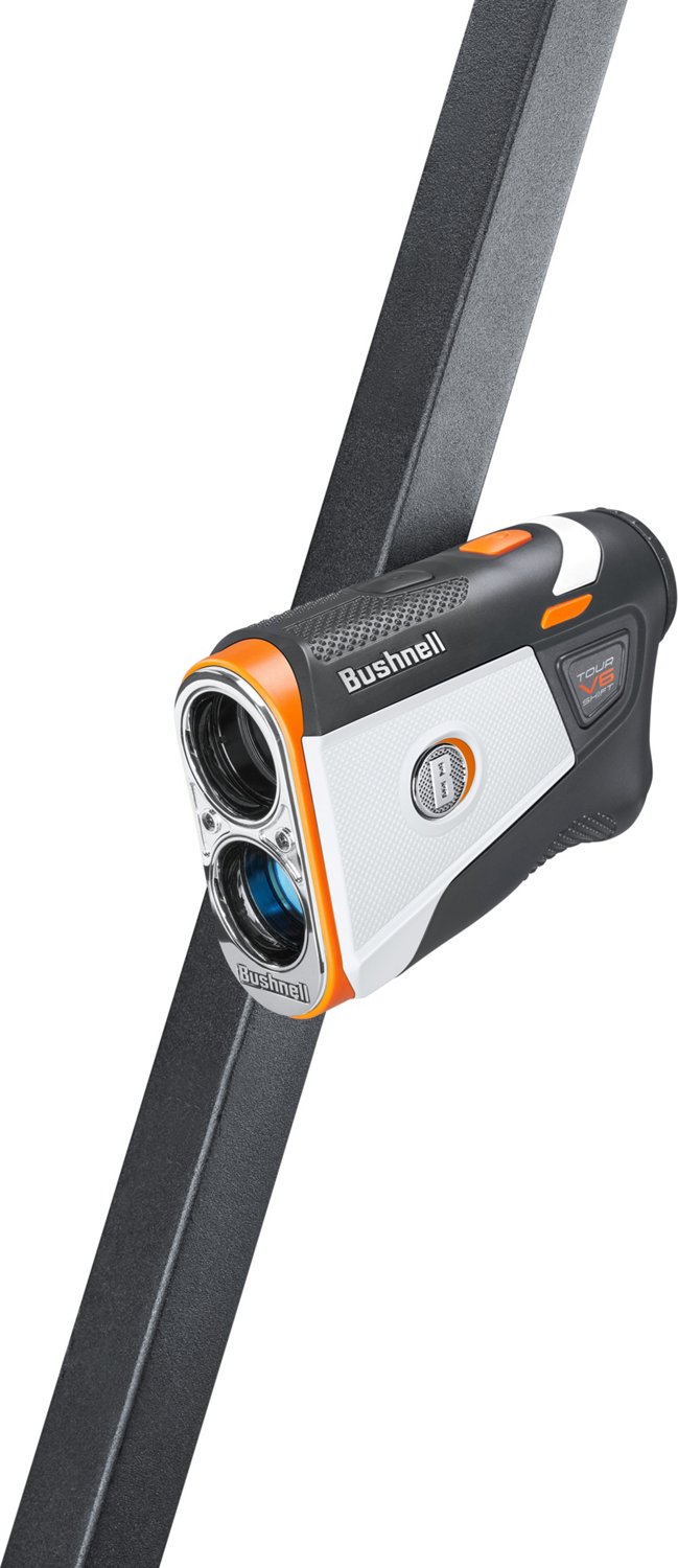 Bushnell Tour V6 Shift Patriot Pack                                                                                              - view number 2