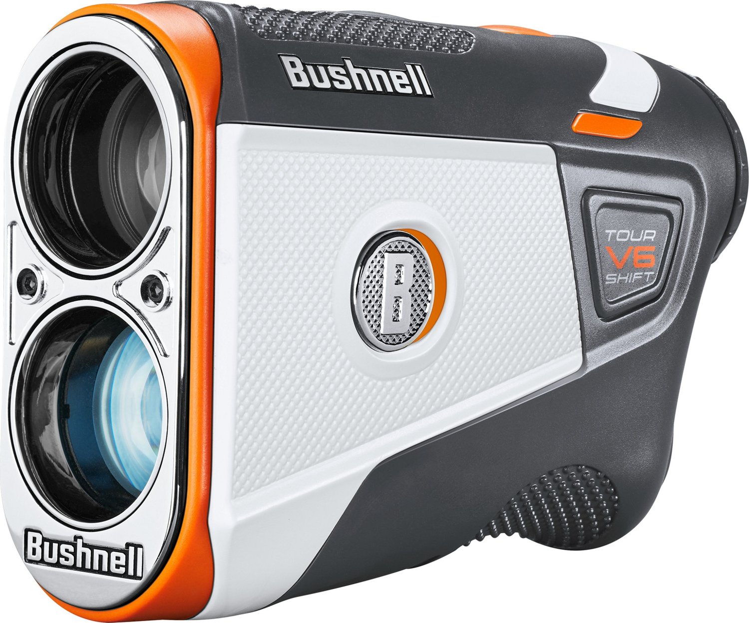 Bushnell Tour V6 Shift Patriot Pack                                                                                              - view number 3