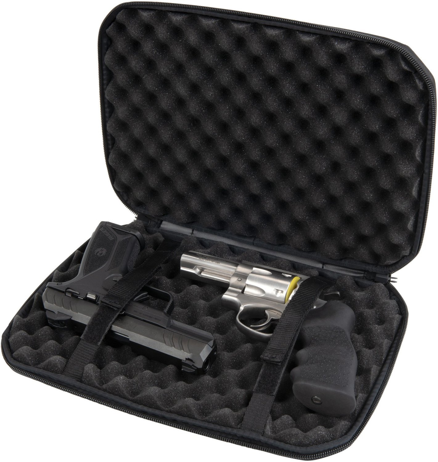 Allen Company EXO 12 in Handgun Case
