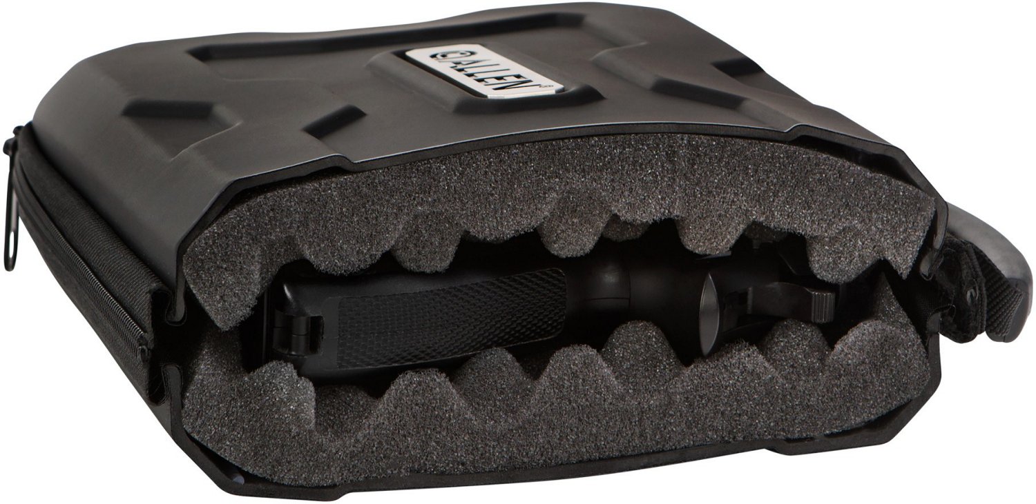 Allen Company EXO 12 in Handgun Case