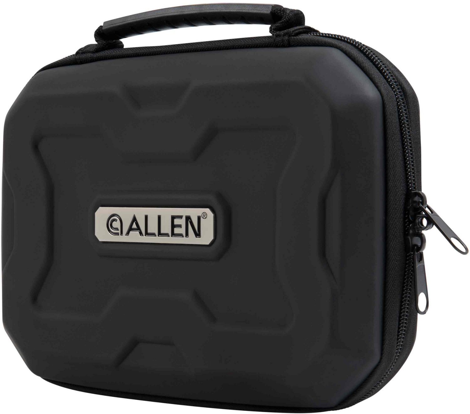 Allen Company EXO Molded Rugged 9 in Handgun/Pistol Case - view number 3