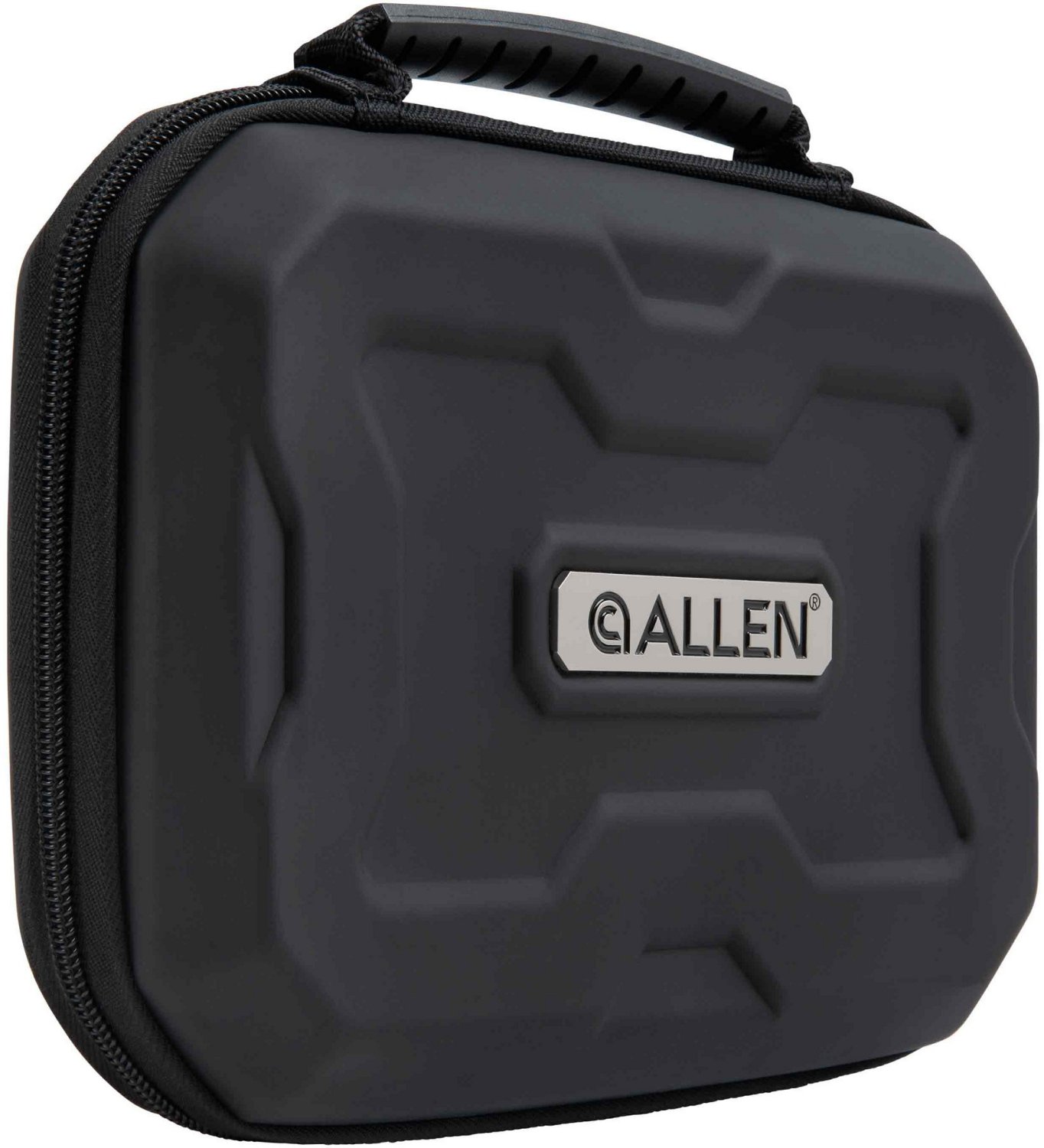 Allen Company EXO Molded Rugged 9 in Handgun/Pistol Case - view number 4