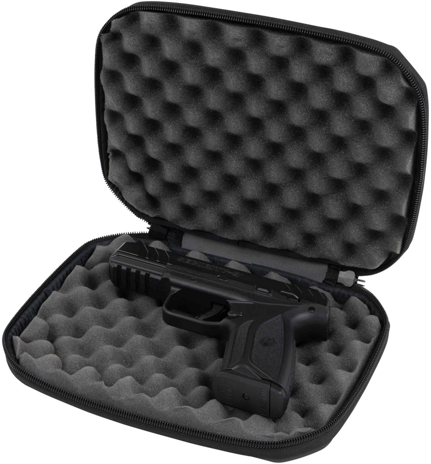 Allen Company EXO Molded Rugged 9 in Handgun/Pistol Case - view number 7