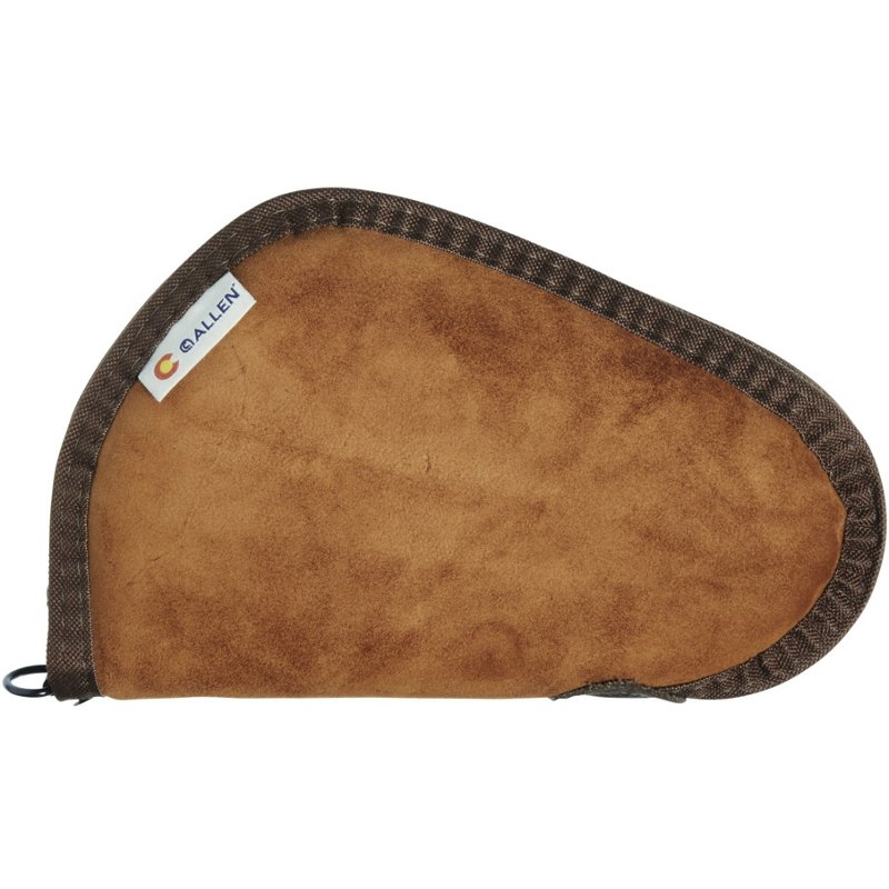 Heritage Suede 8 In… - image