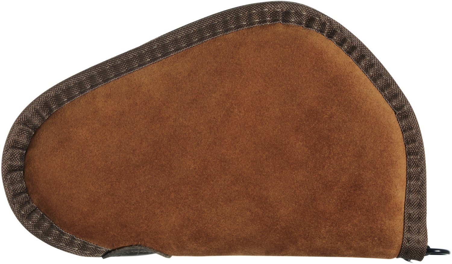 Heritage Suede 8 in Handgun Case - view number 3