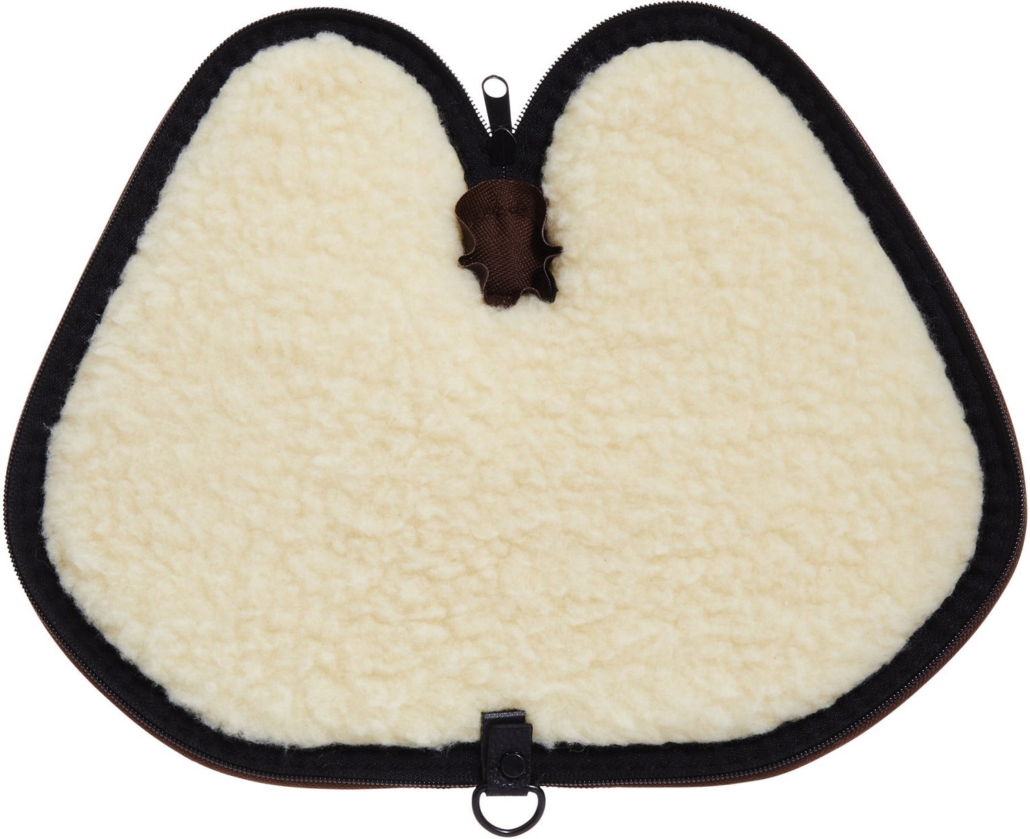 Heritage Suede 8 in Handgun Case - view number 4