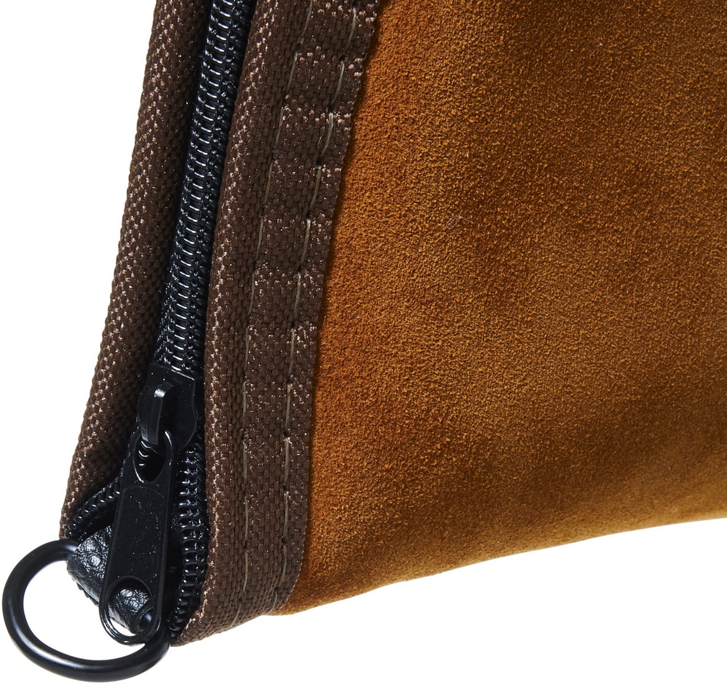 Heritage Suede 8 in Handgun Case - view number 5