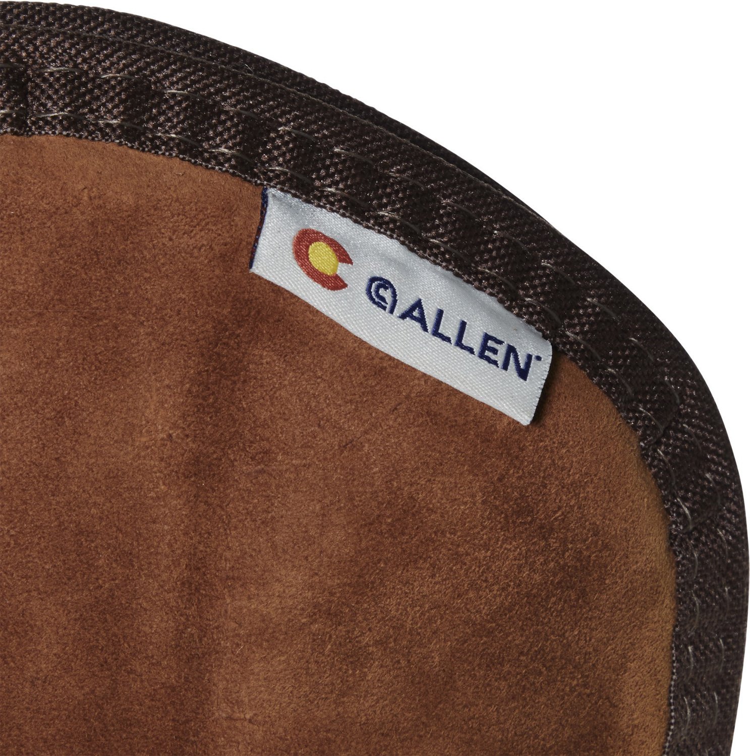 Heritage Suede 8 in Handgun Case - view number 6