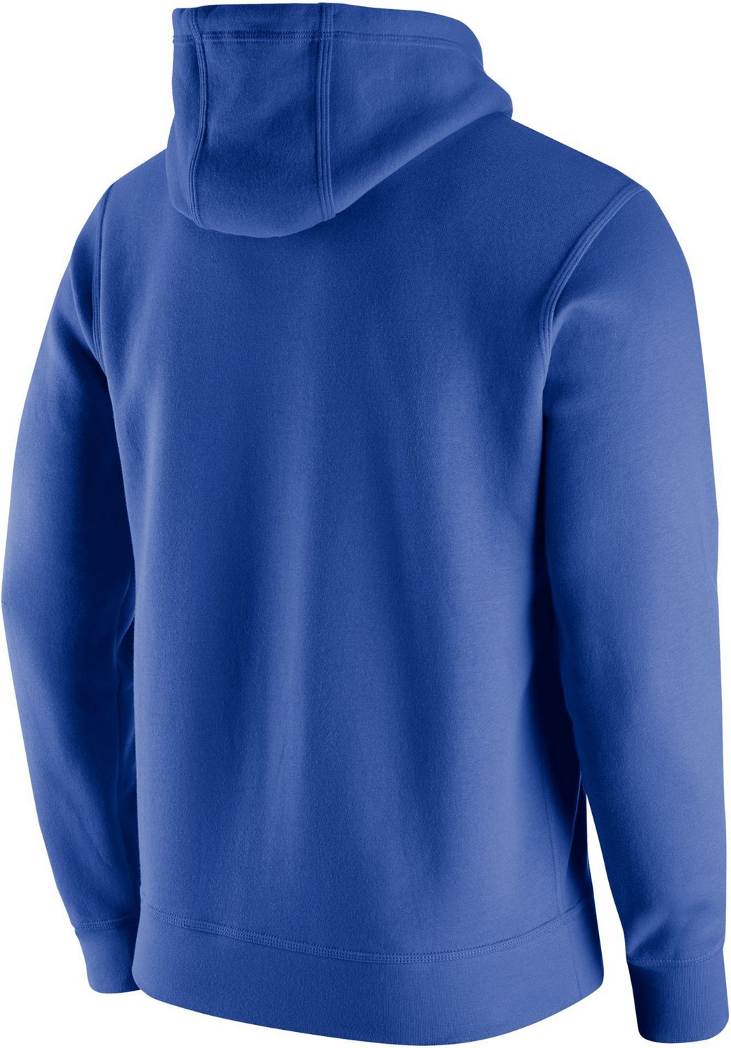 Nike Men's Duke University Fleece Club Pullover Hoodie | Academy
