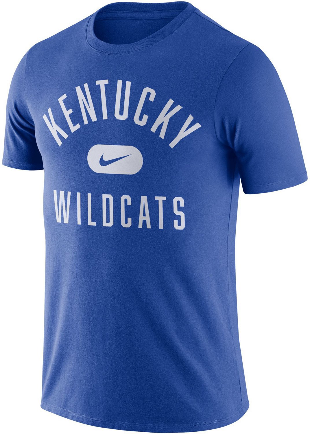 Nike kentucky basketball best sale