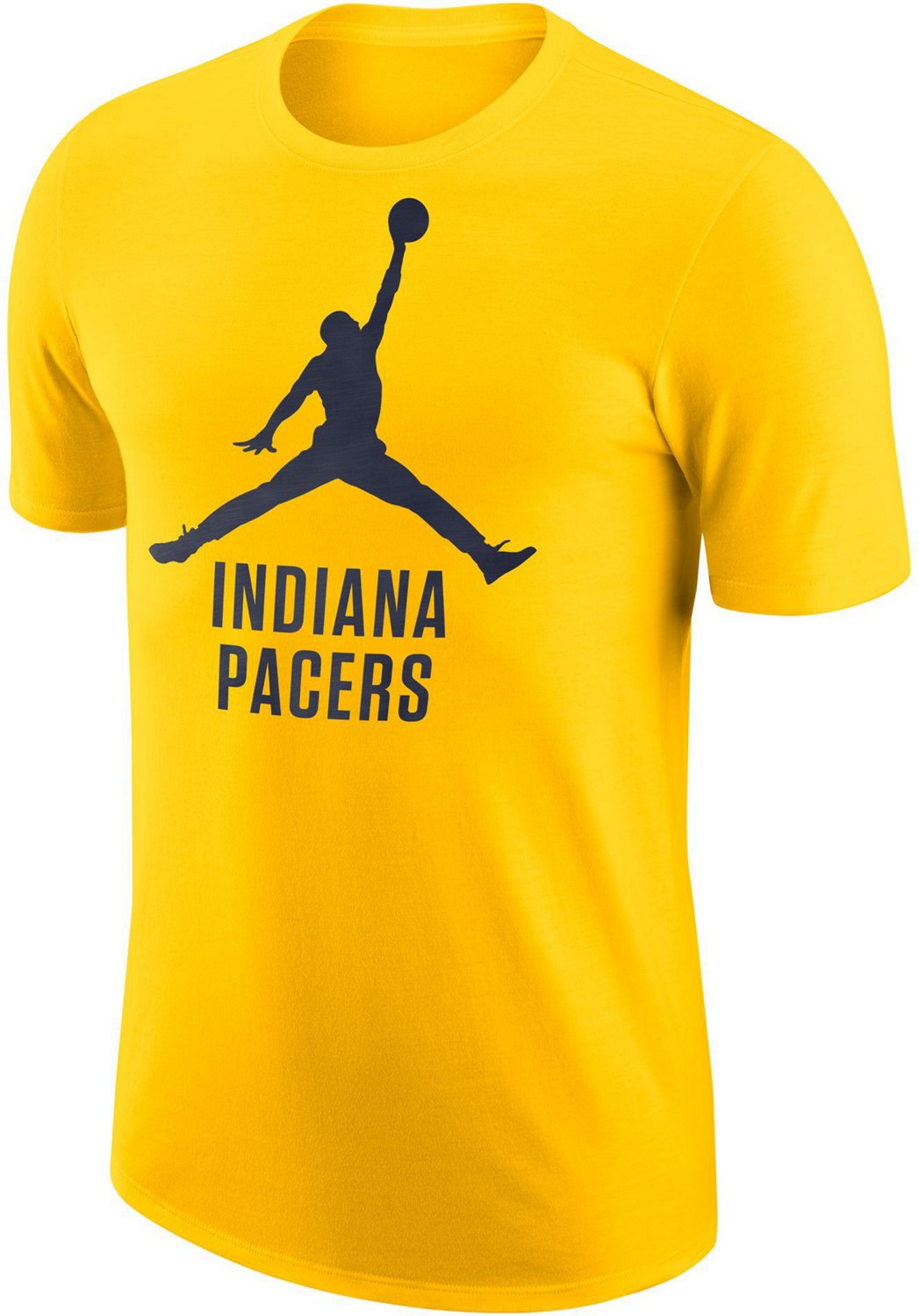 Jordan Men's Indiana Pacers Essential NBA T-shirt