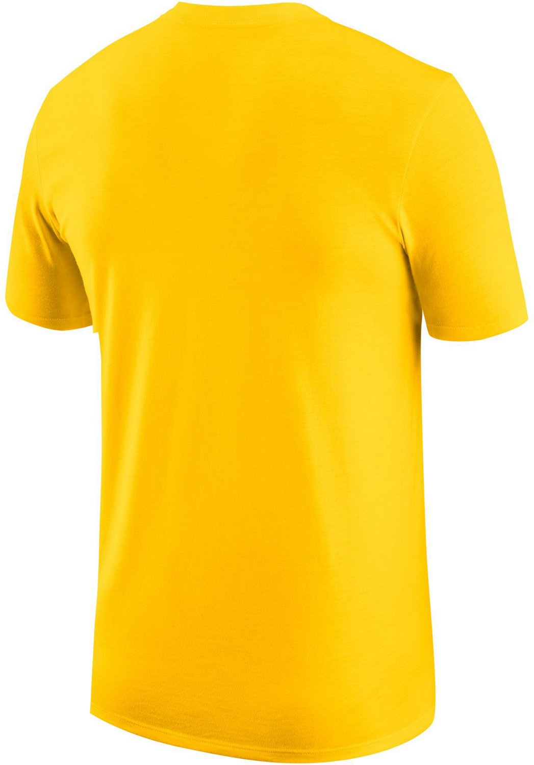 Jordan Men's Indiana Pacers Essential NBA T-shirt - view number 2