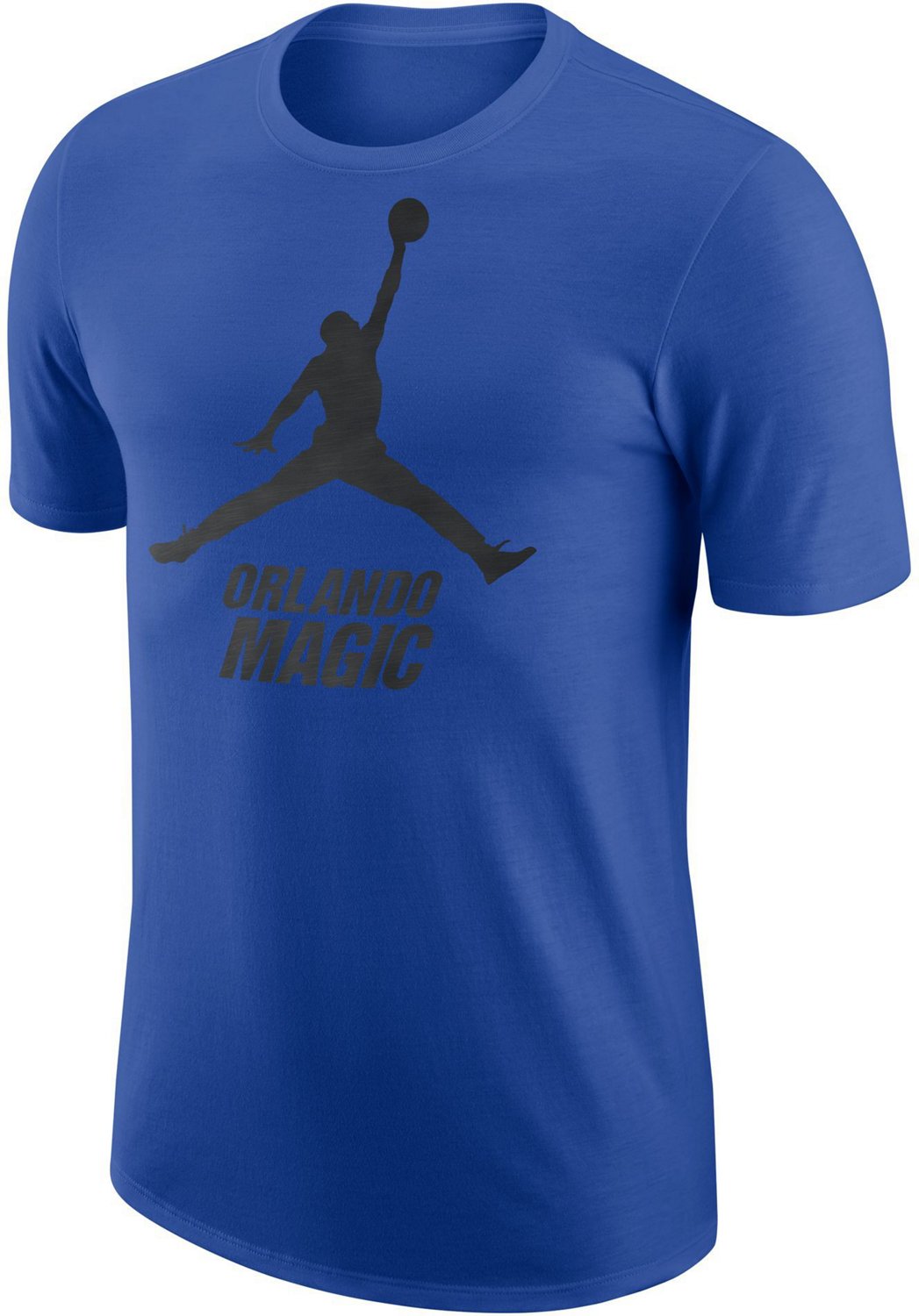 Jordan Men's Orlando Magic Essential NBA T-shirt                                                                                 - view number 1