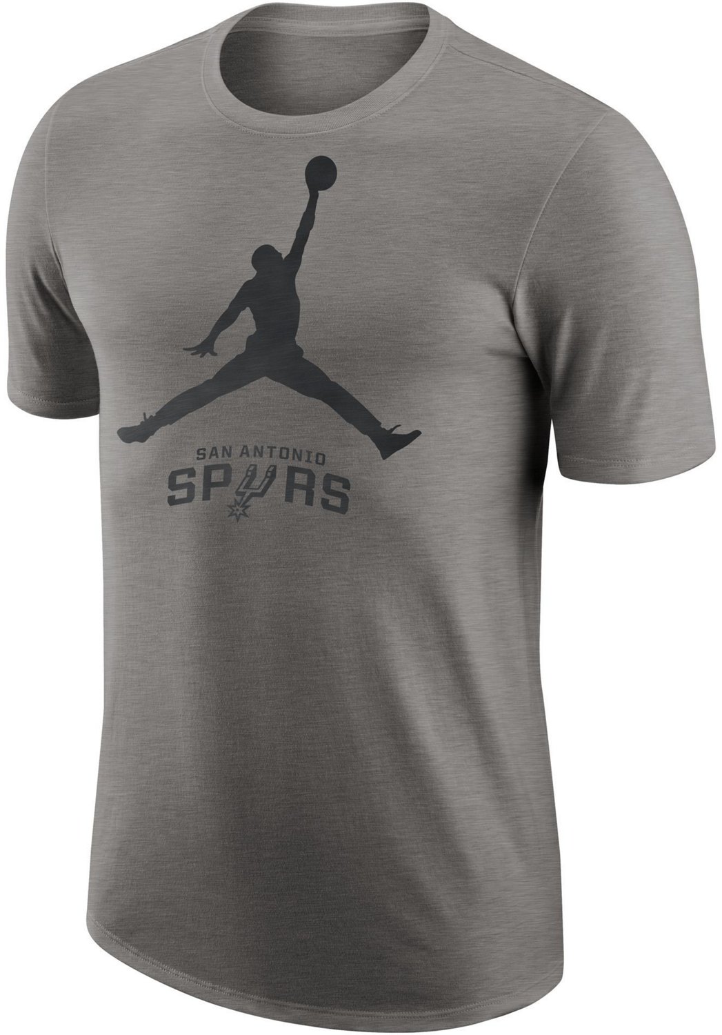 Jordan Men's San Antonio Spurs Essential NBA T-shirt | Academy