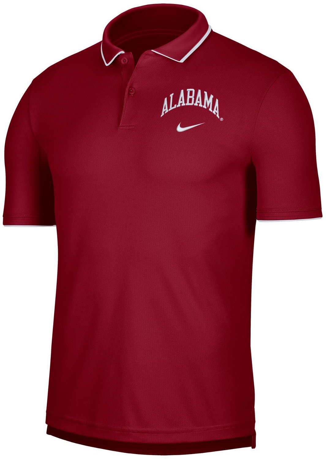 Nike College Dri-FIT Game (Alabama) Men's Football Jersey.