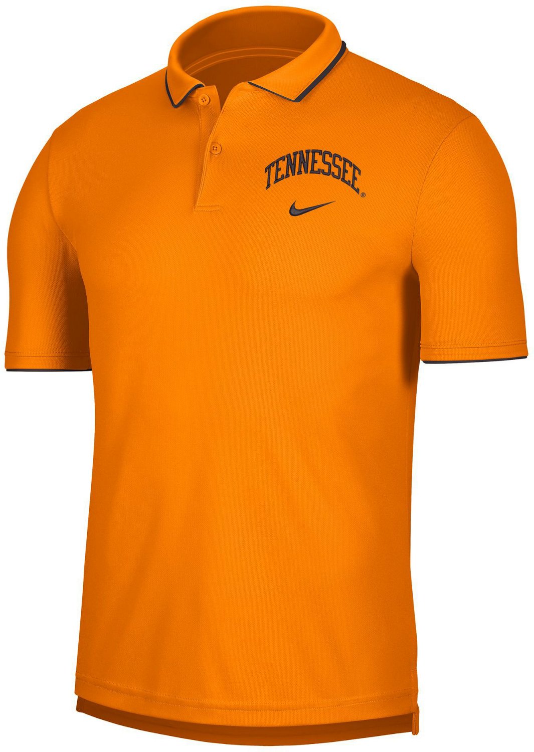 Nike Men's University of Tennessee Dri-FIT UV Polo Shirt | Academy