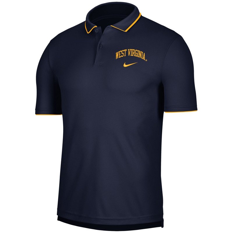 Nike Men's West Vir… - image